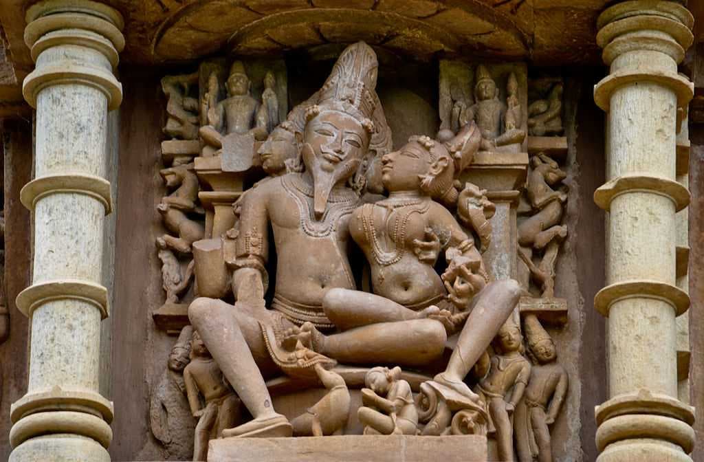 Chitragupta Temple travel image
