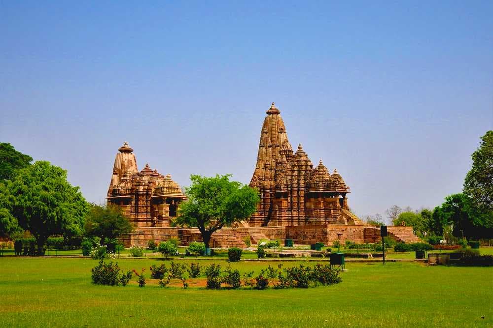 Dulhadev Temple - Also Known as Kunwar Math