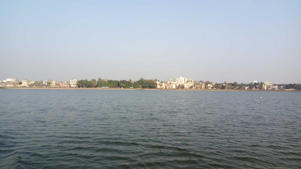 Rankala Lake travel image