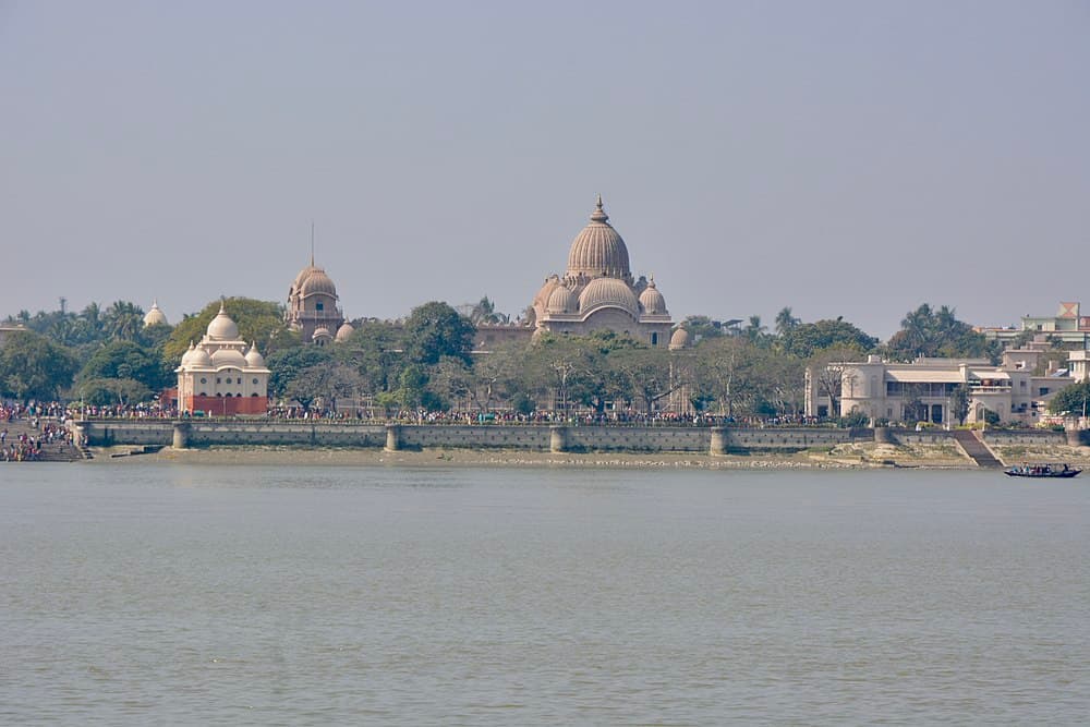 Belur Math travel image