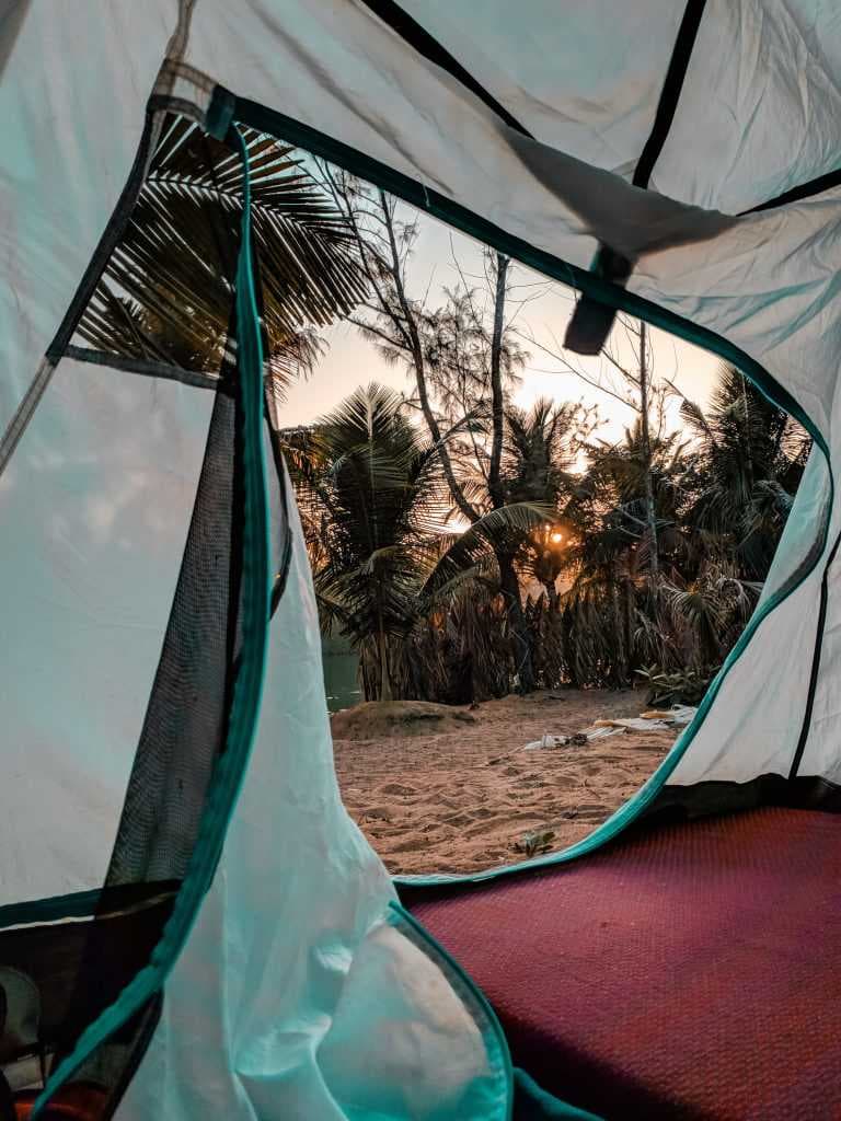 Overnight Camping at Neyyar Wildlife Sanctuary