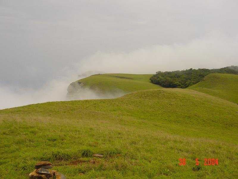 Kudremukh