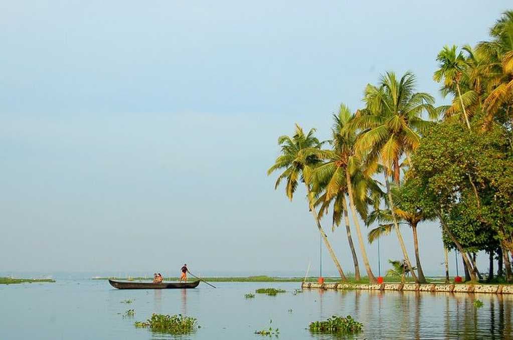 Serene Kumarakom