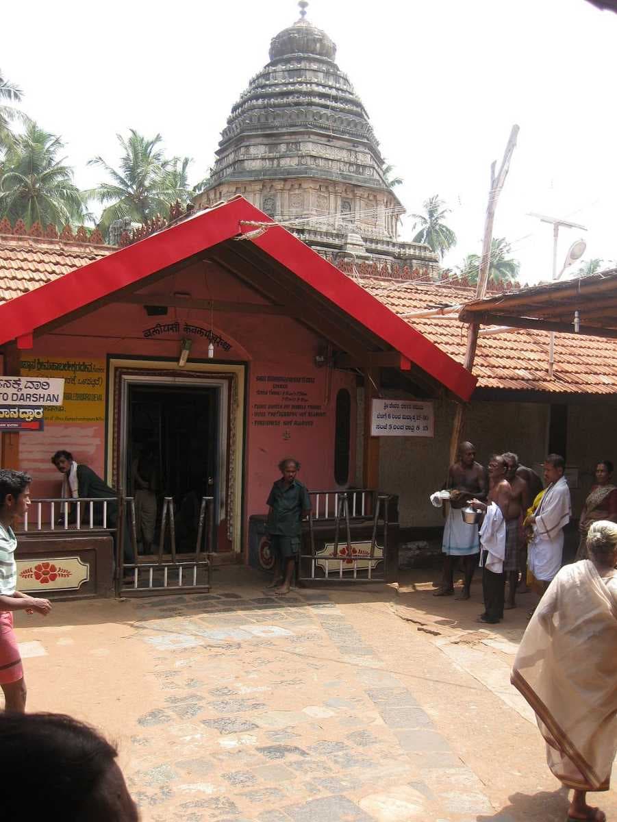 Mahabaleshwara Temple