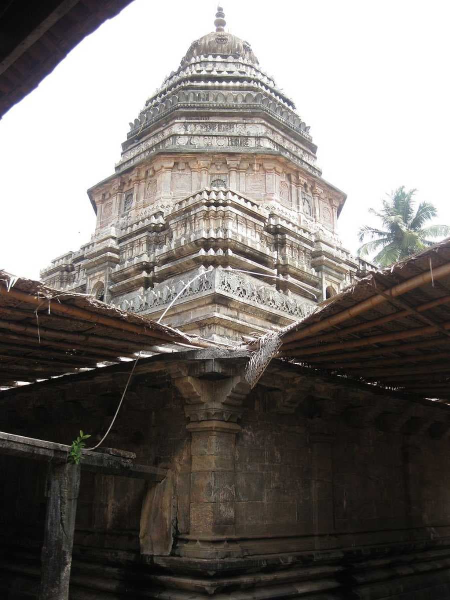 Mahabaleshwara Temple travel image