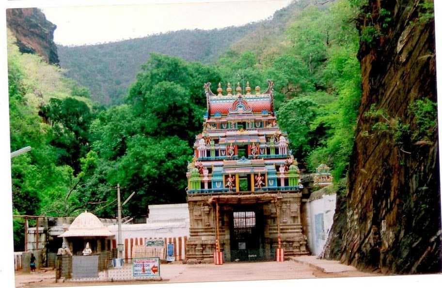 Nava Narsimha Temple
