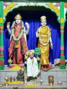 Satyanarayana Swamy Temple