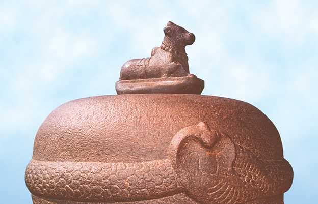 Shikaresvara Temple, Kurnool