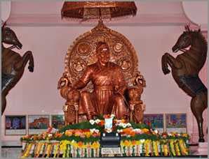 Shivaji Spoorthy Kendra