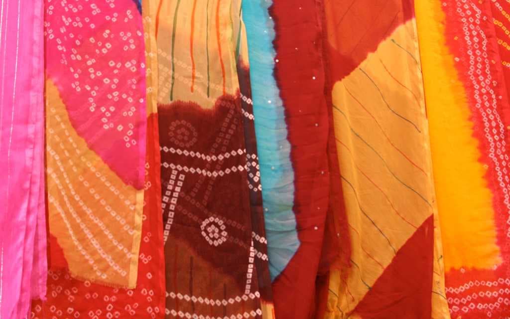 Shopping in Kutch travel image