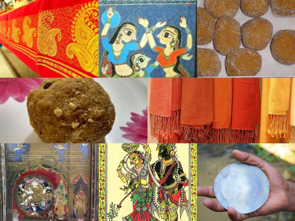 Shopping in Kutch travel image