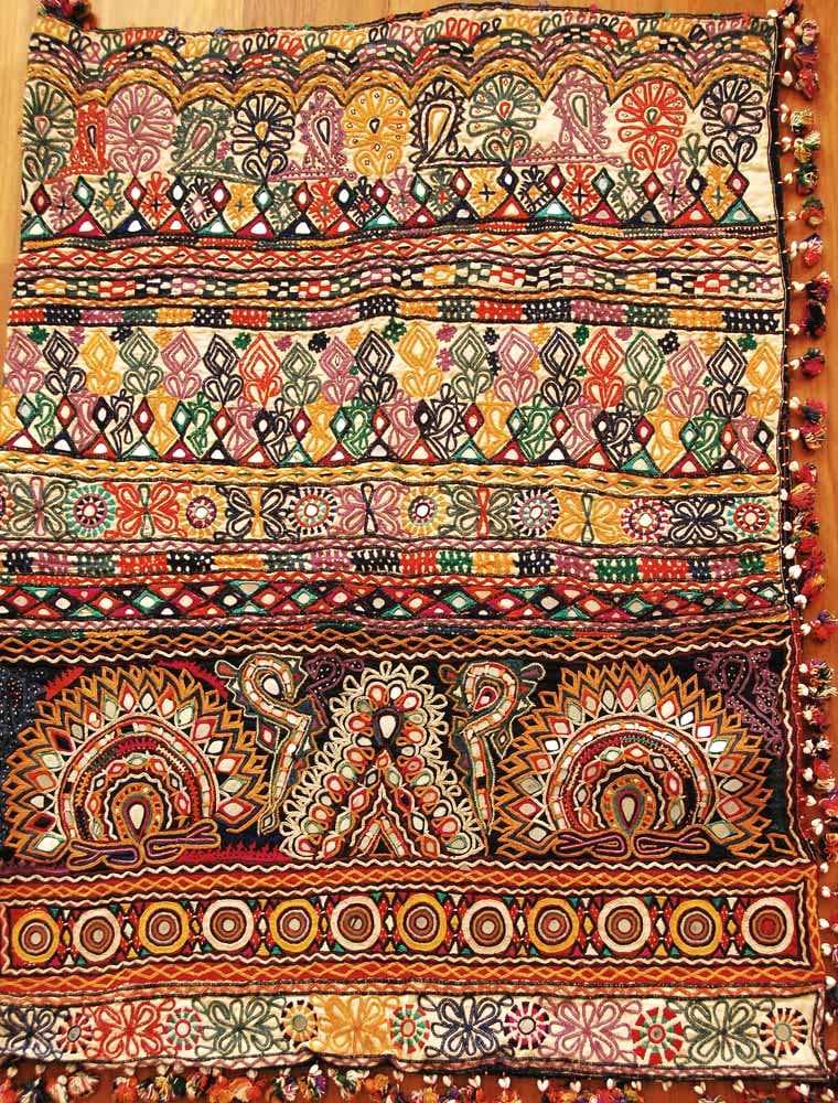 Shopping in Kutch travel image