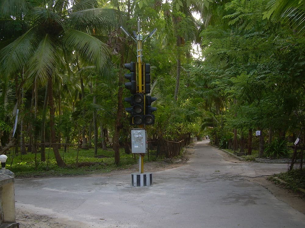 Kavaratti Islands travel image
