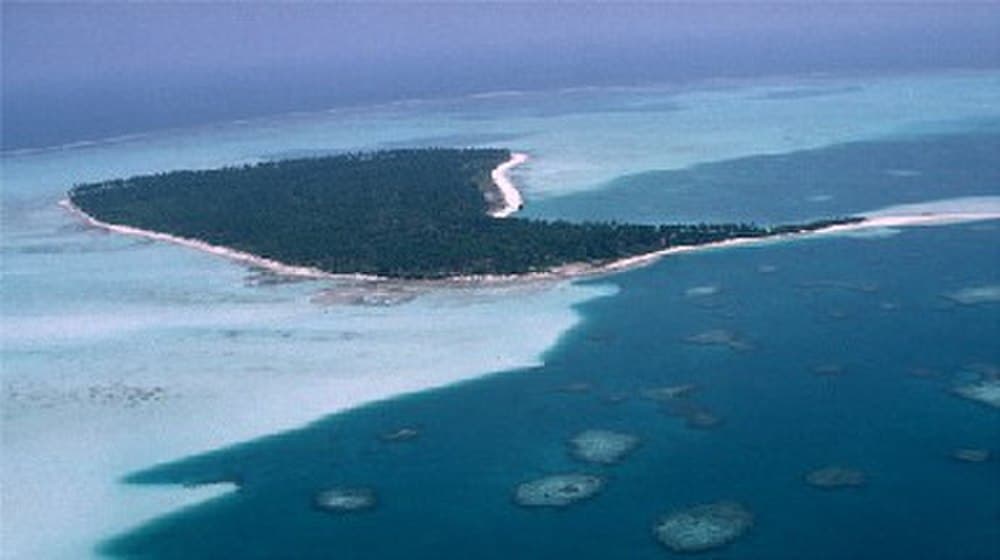 Kavaratti Islands travel image