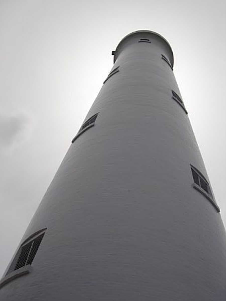 Lighthouse, Minicoy Island travel image