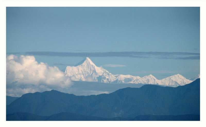 Gorumara National Park