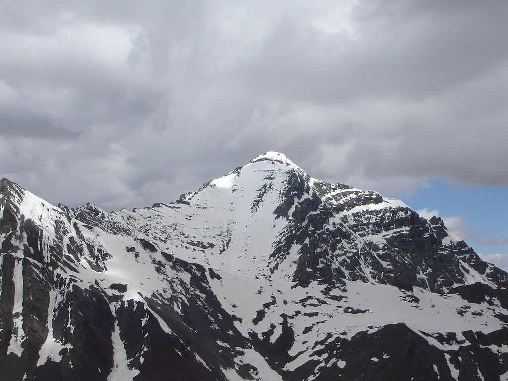Hemis National Park travel image