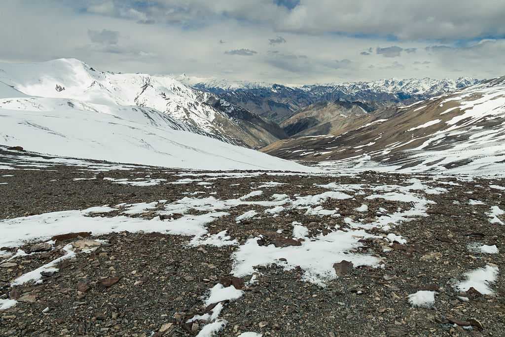 Hemis National Park travel image