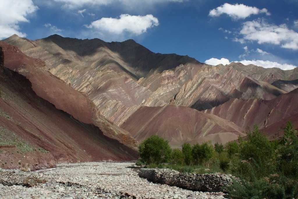 Hemis National Park travel image