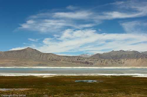 Tso Kar travel image