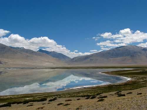 Tso Kar travel image