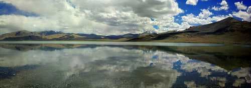 Tso Kar travel image