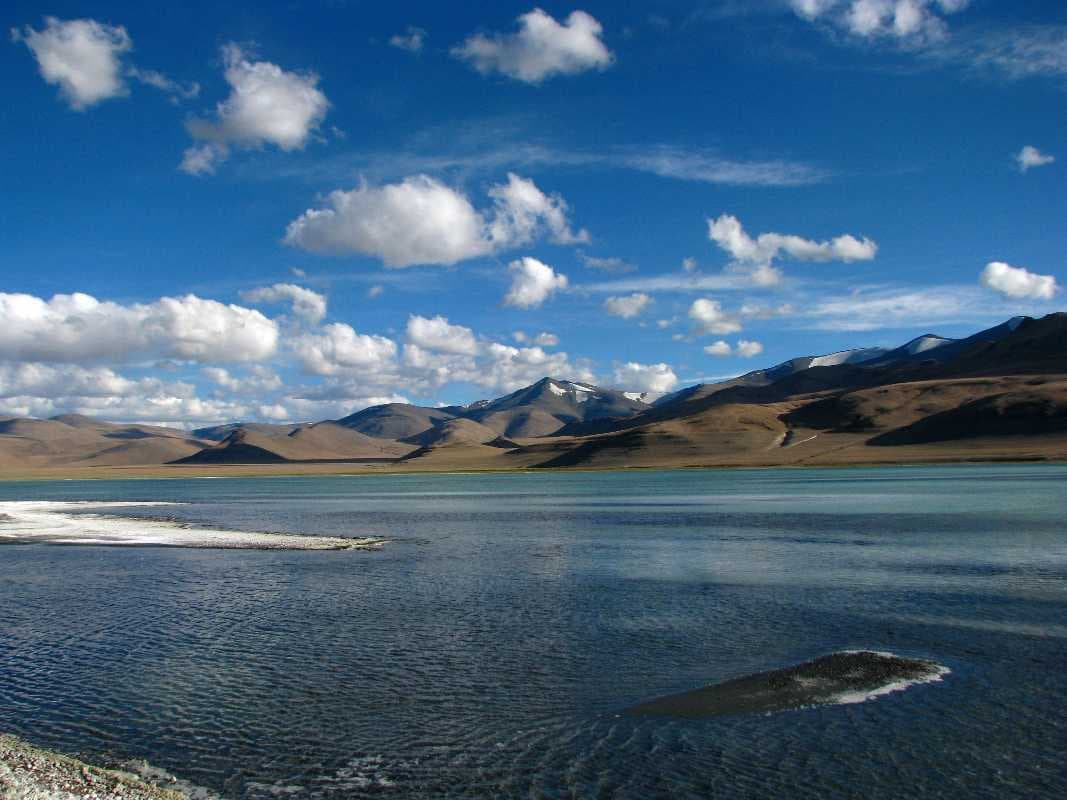 Tso Kar travel image