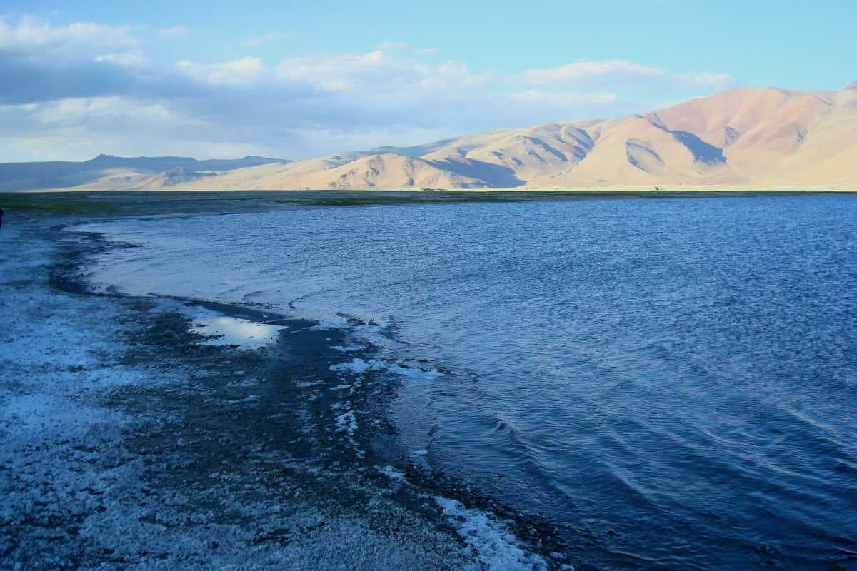 Tso Kar travel image