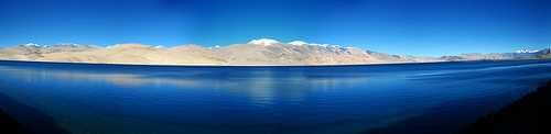 Tso Moriri travel image