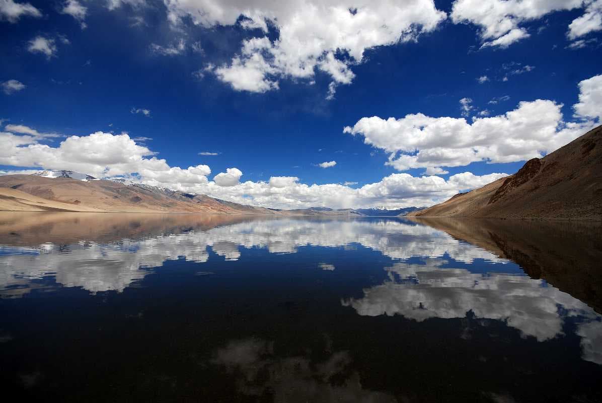 Tso Moriri travel image