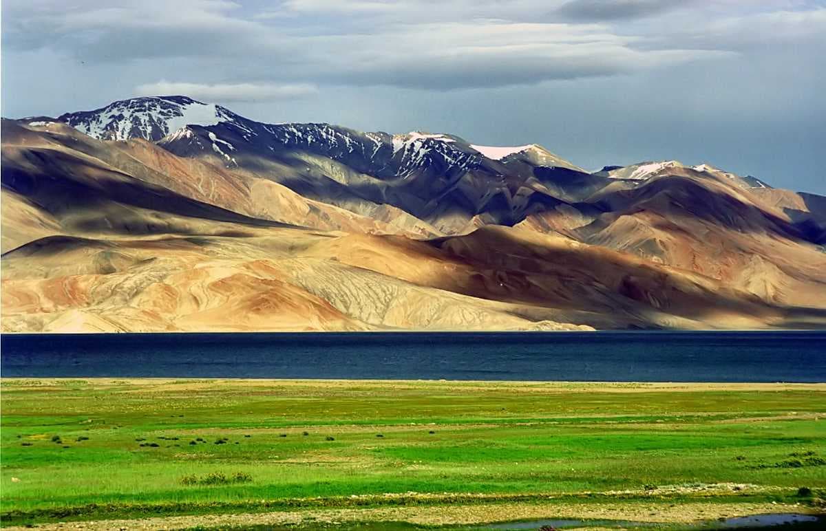 Tso Moriri travel image