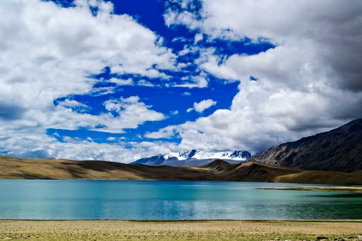 Tso Moriri travel image