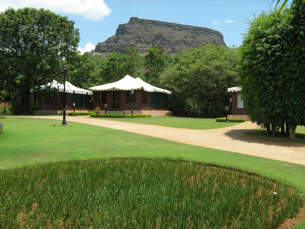 Aamby Valley Resort and Golf Club