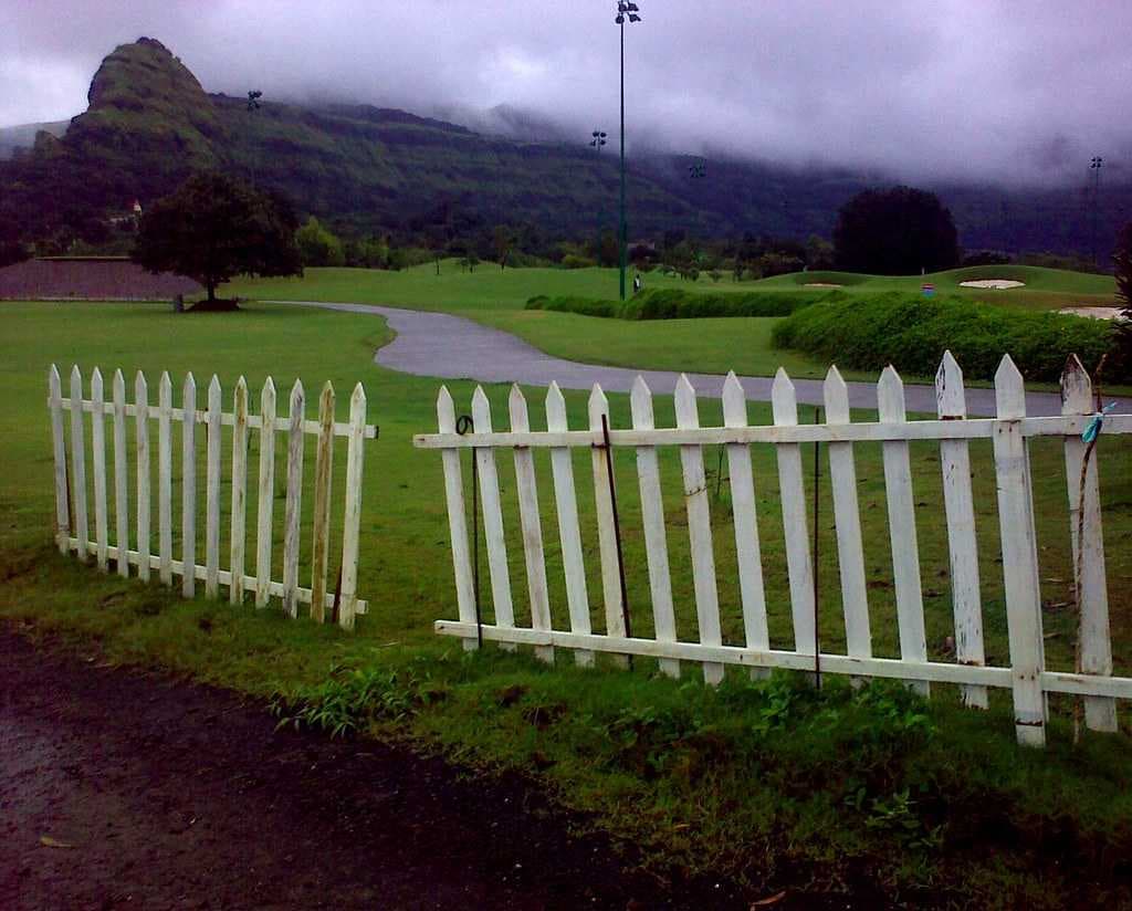 Aamby Valley Resort and Golf Club