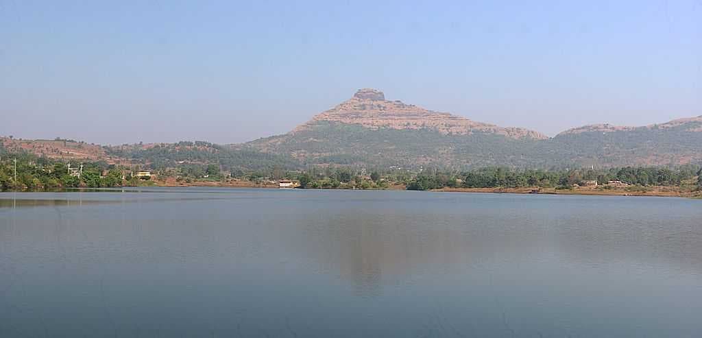 Tikona Fort travel image