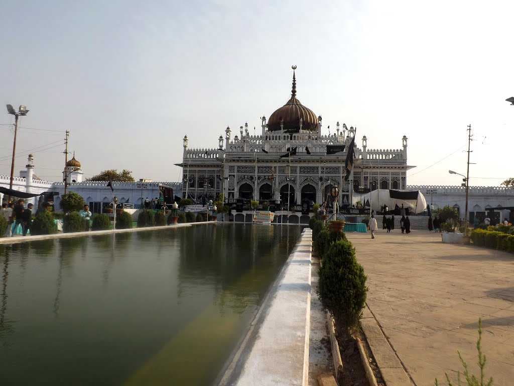 Lucknow