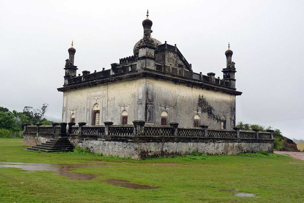 Madikeri travel image