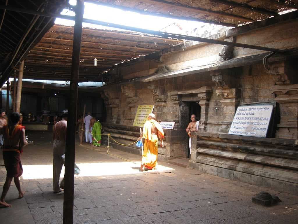 Mahabaleshwar Temple travel image