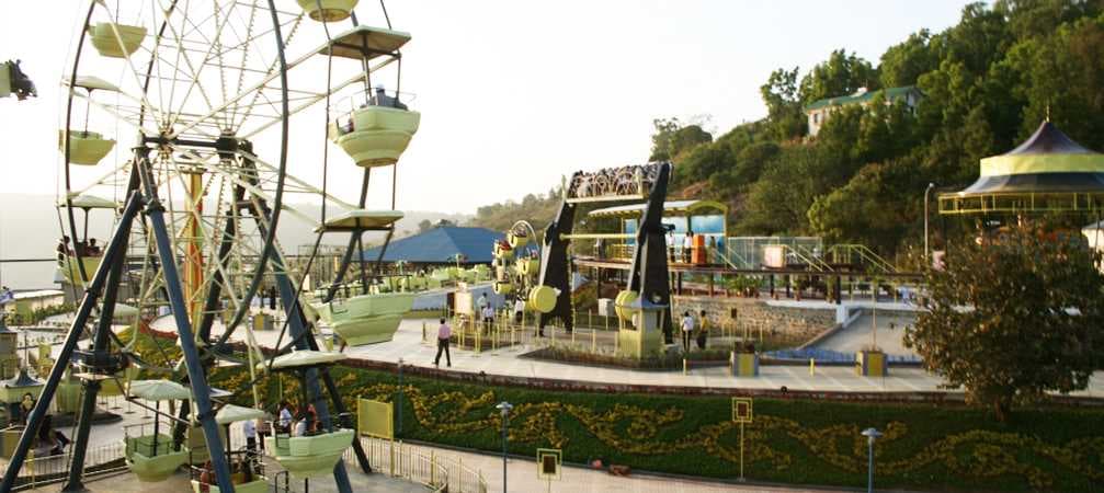On Wheelz, Mahabaleshwar