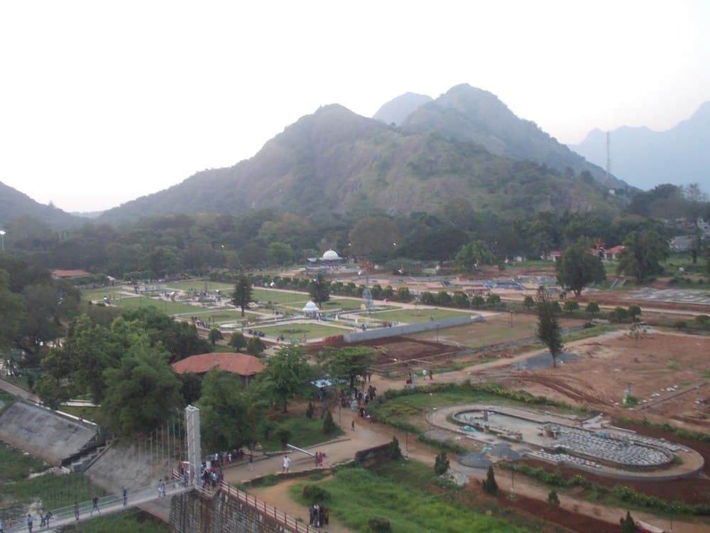 Malampuzha Dam travel image