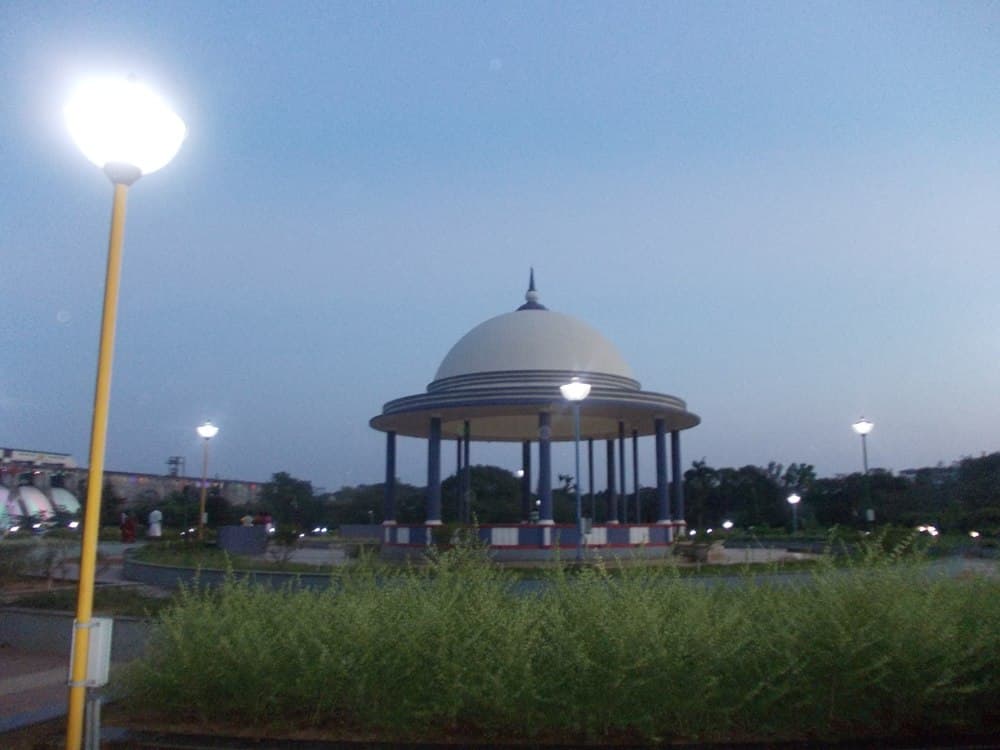 Malampuzha Dam travel image