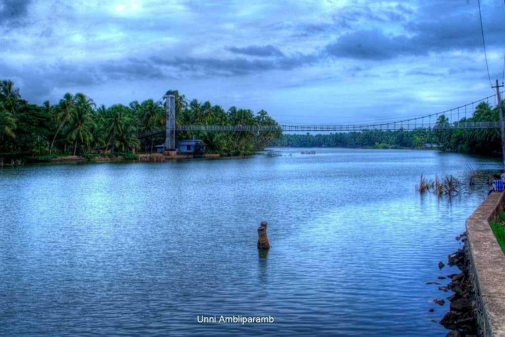 Biyyam Kayal