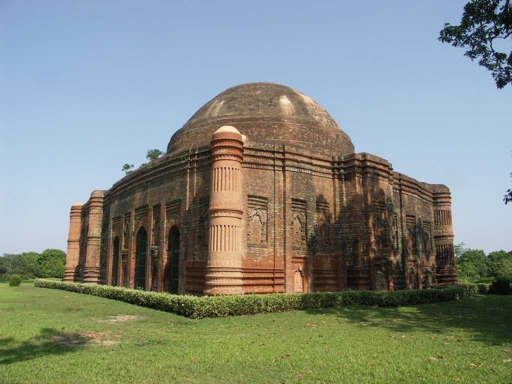 Lattan Mosque