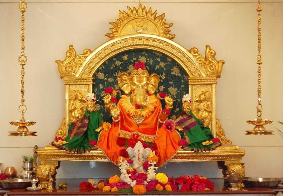 Jai Ganesh Mandir