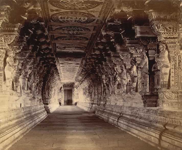 Rameshwar Temple travel image