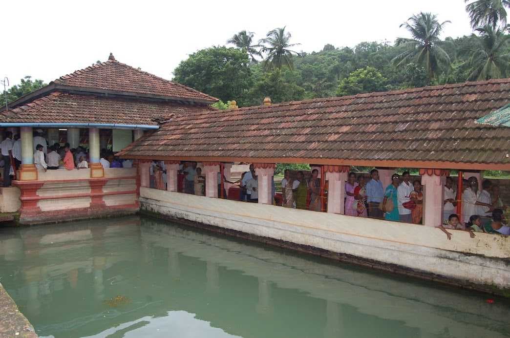 Sateri Devi Jal Mandir