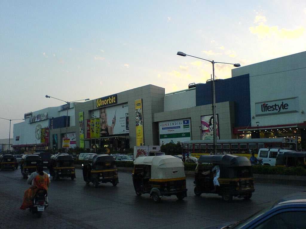 Inorbit Mall