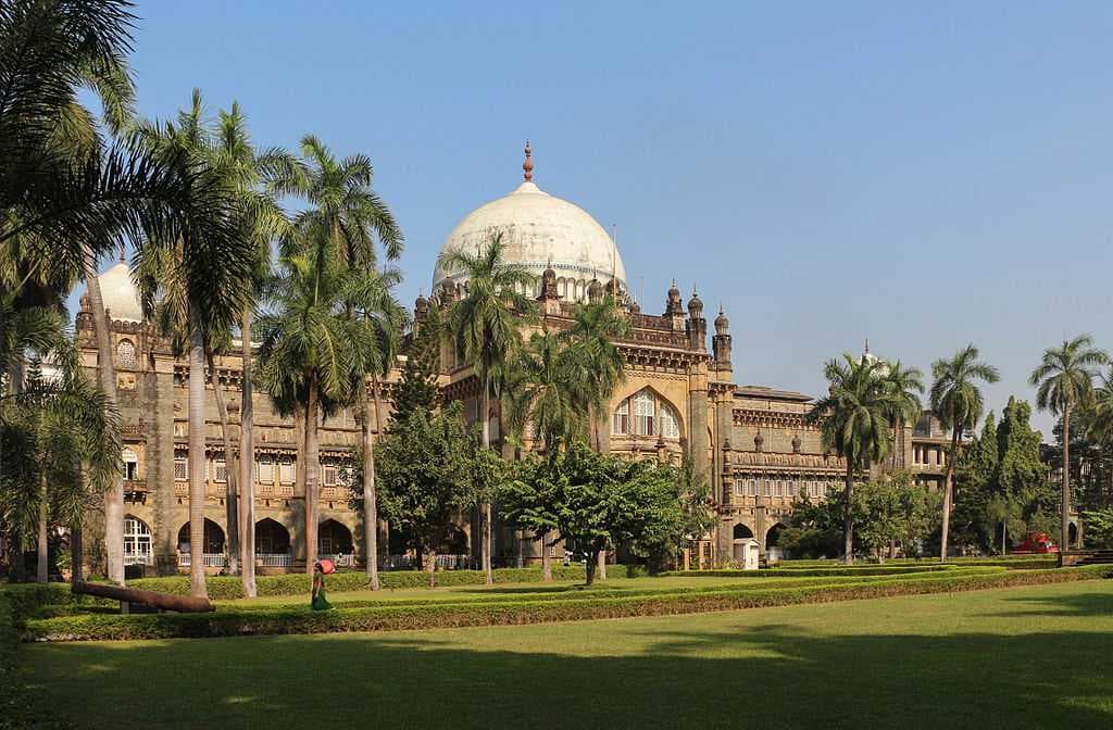 Chhatrapati Shivaji Maharaj Vastu Sangrahalaya (formerly Prince of Wales Museum of Western India)