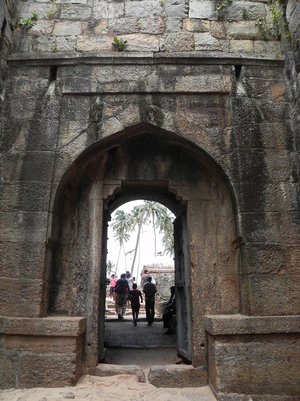 Sindhudurg Fort travel image