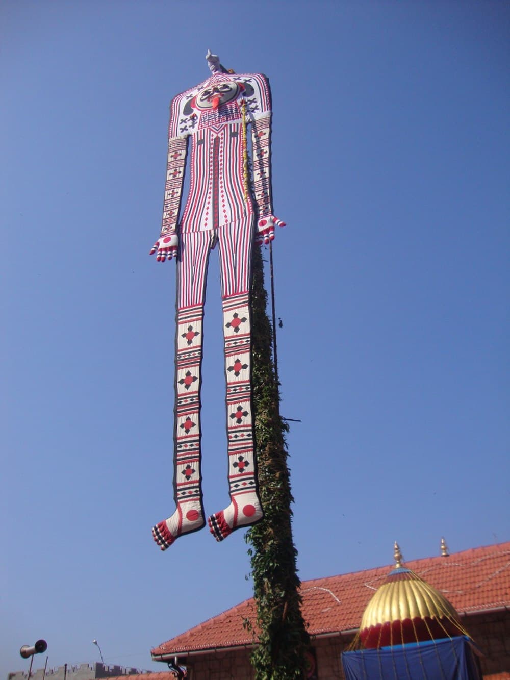 Kadri Manjunath Temple travel image